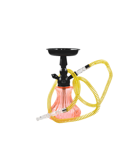 stash-pro Sheesha HR 08 Pink
