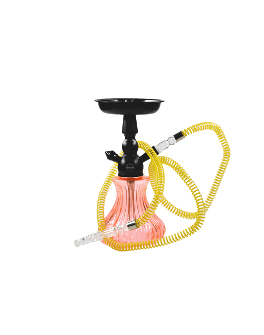 stash-pro Sheesha HR 08 Pink