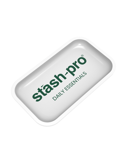 stash-pro Medium Rolling Tray Classic