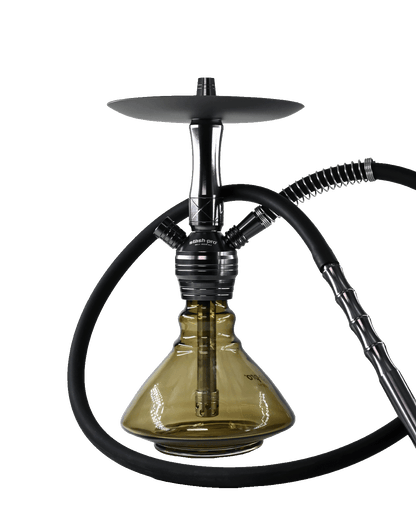 stash-pro Sheesha S4 Grey Brown