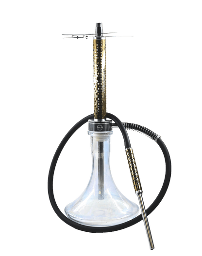 stash-pro Sheesha HR 05 Clear
