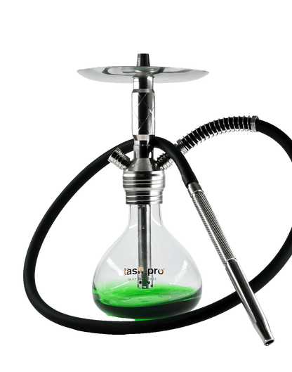 stash-pro Sheesha S3 Green Tint