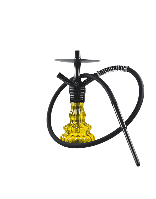 stash-pro Sheesha HR 10 yellow
