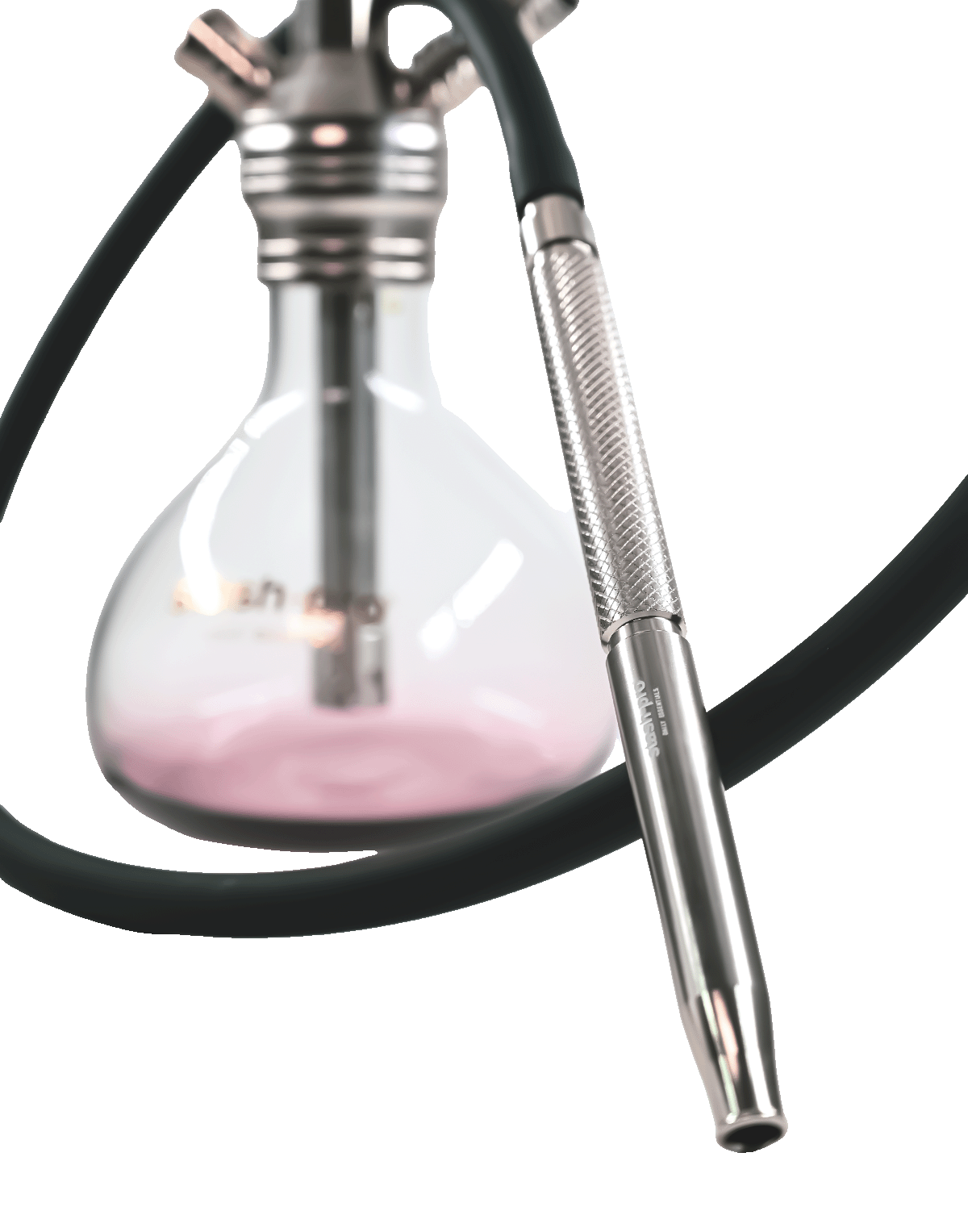 stash-pro Sheesha S3 Rose Tint