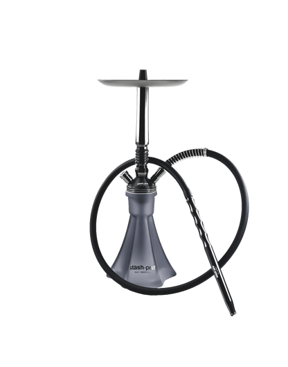 stash-pro Sheesha S5 Grey Matte