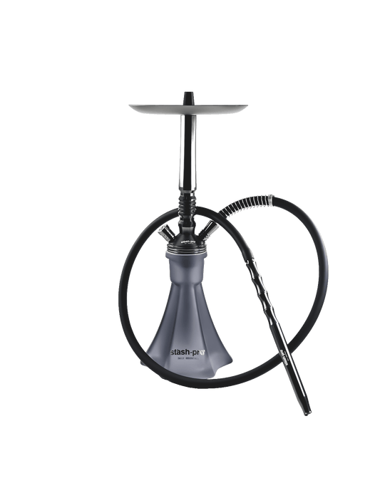 stash-pro Sheesha S5 Grey Matte