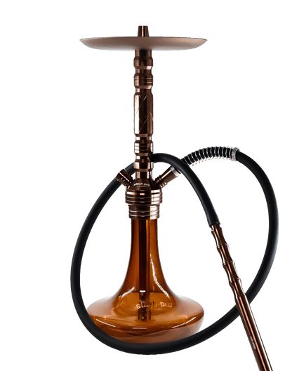 stash-pro Sheesha S7 Golden Brown