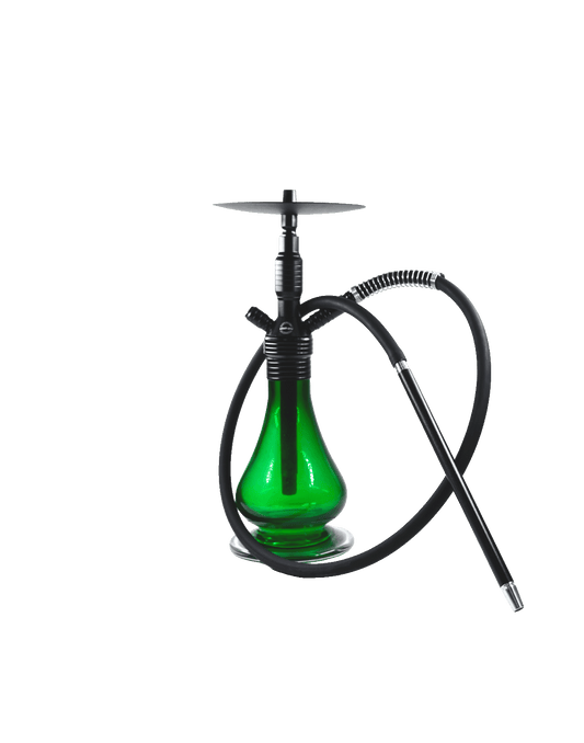 stash-pro Sheesha HR 01 Green