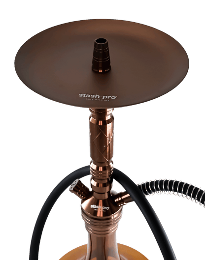 stash-pro Sheesha S7 Golden Brown