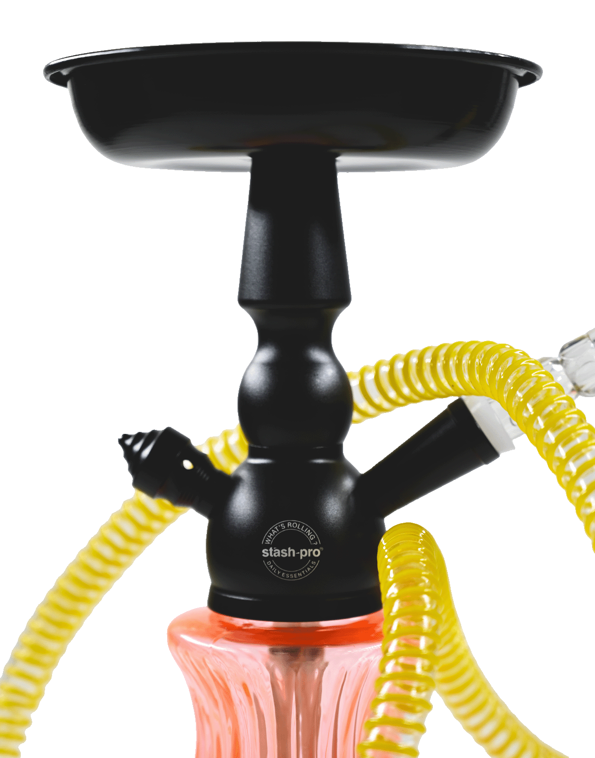 stash-pro Sheesha HR 08 Pink