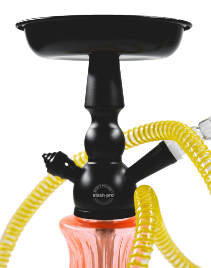 stash-pro Sheesha HR 08 Pink