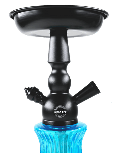 stash-pro Sheesha HR 08 BLUE WIRED