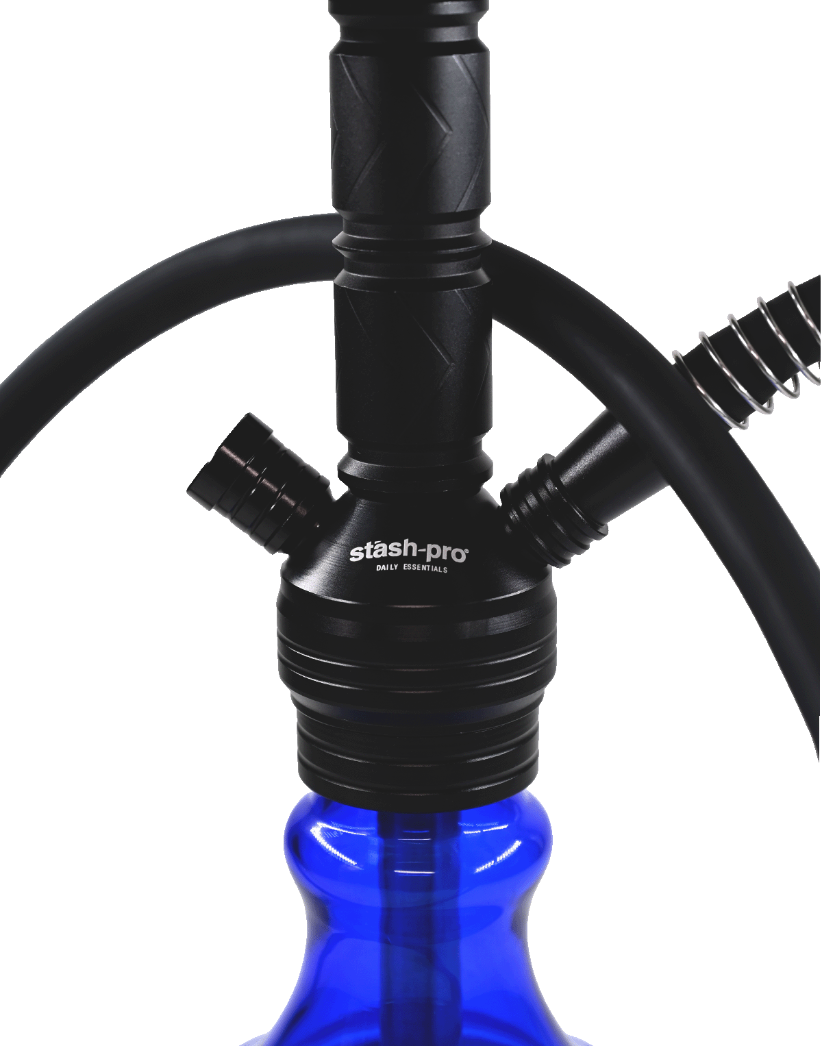 stash-pro Sheesha S2 Blue