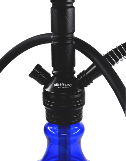 stash-pro Sheesha S2 Blue