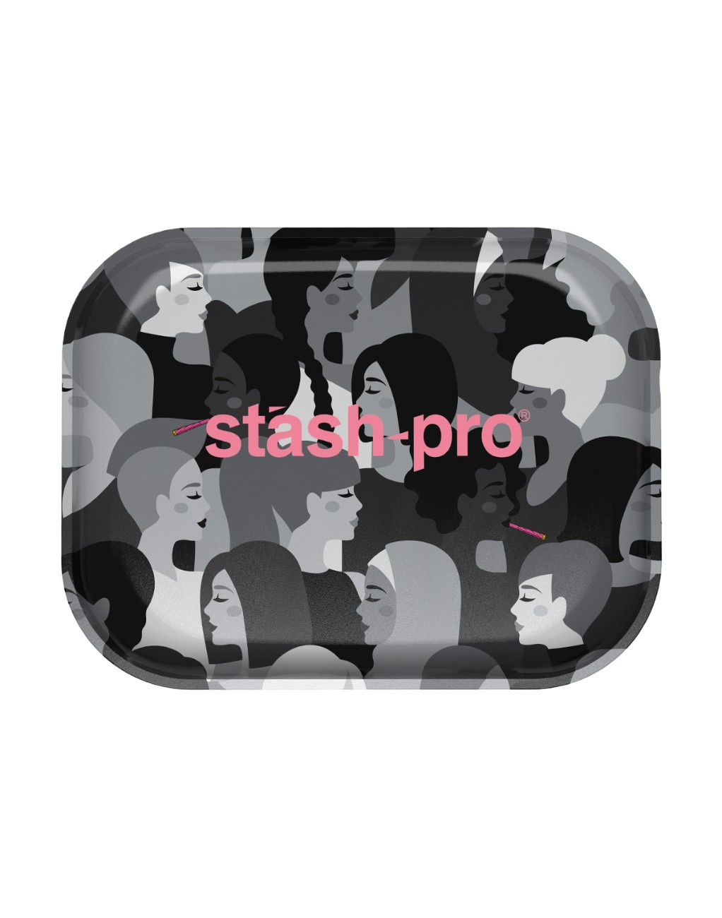 stash-pro Rolling Tray - Small