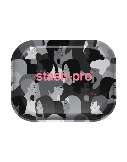 stash-pro Rolling Tray - Small