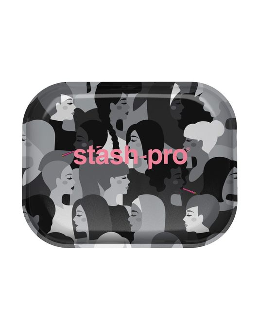stash-pro Rolling Tray - Small