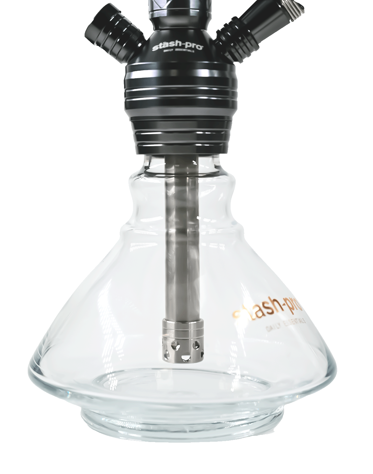 stash-pro Sheesha S4 Clear