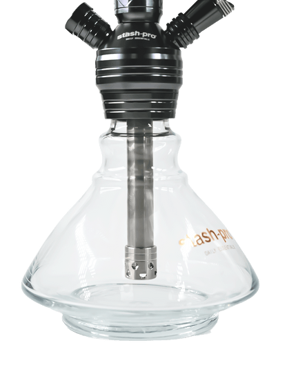 stash-pro Sheesha S4 Clear