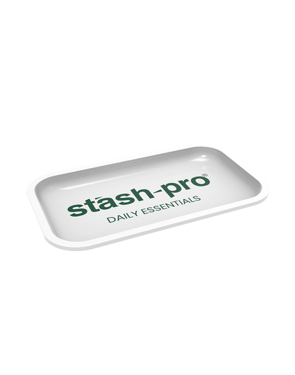 stash-pro Medium Rolling Tray Classic