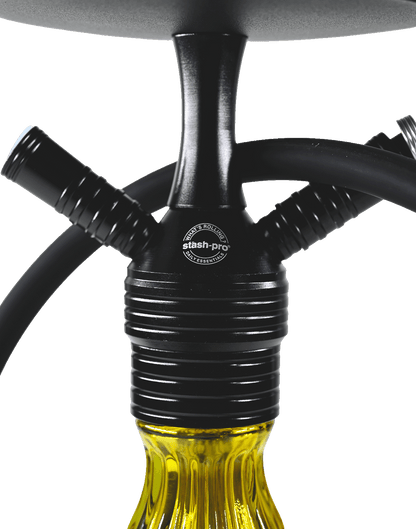 stash-pro Sheesha HR 10 yellow