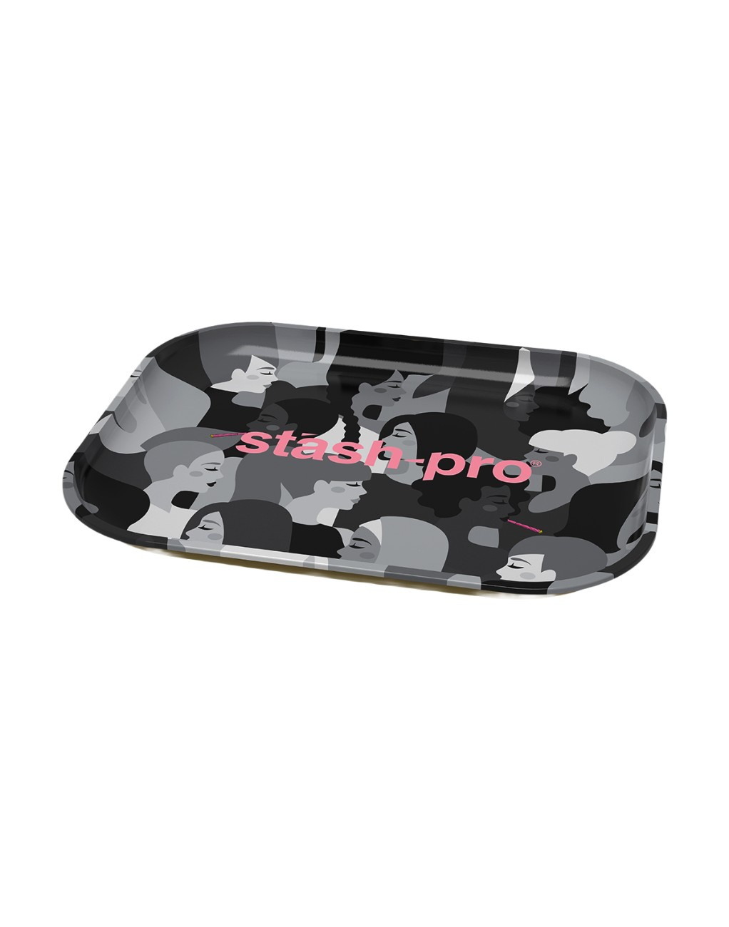stash-pro Rolling Tray - Small