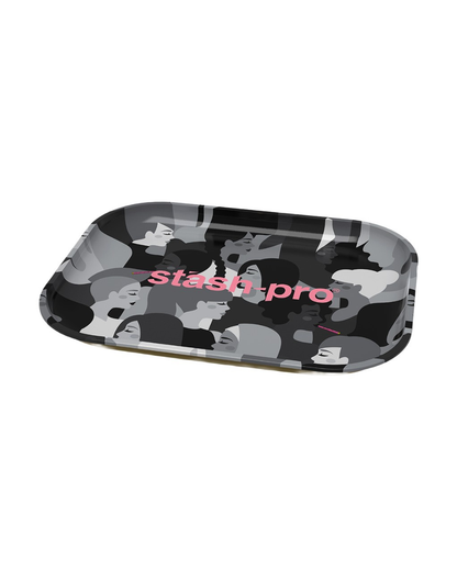 stash-pro Rolling Tray - Small