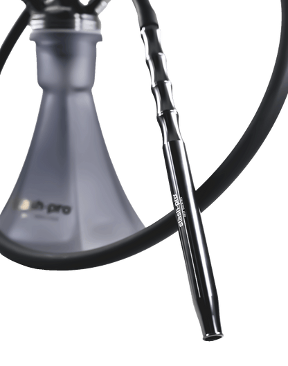 stash-pro Sheesha S5 Grey Matte