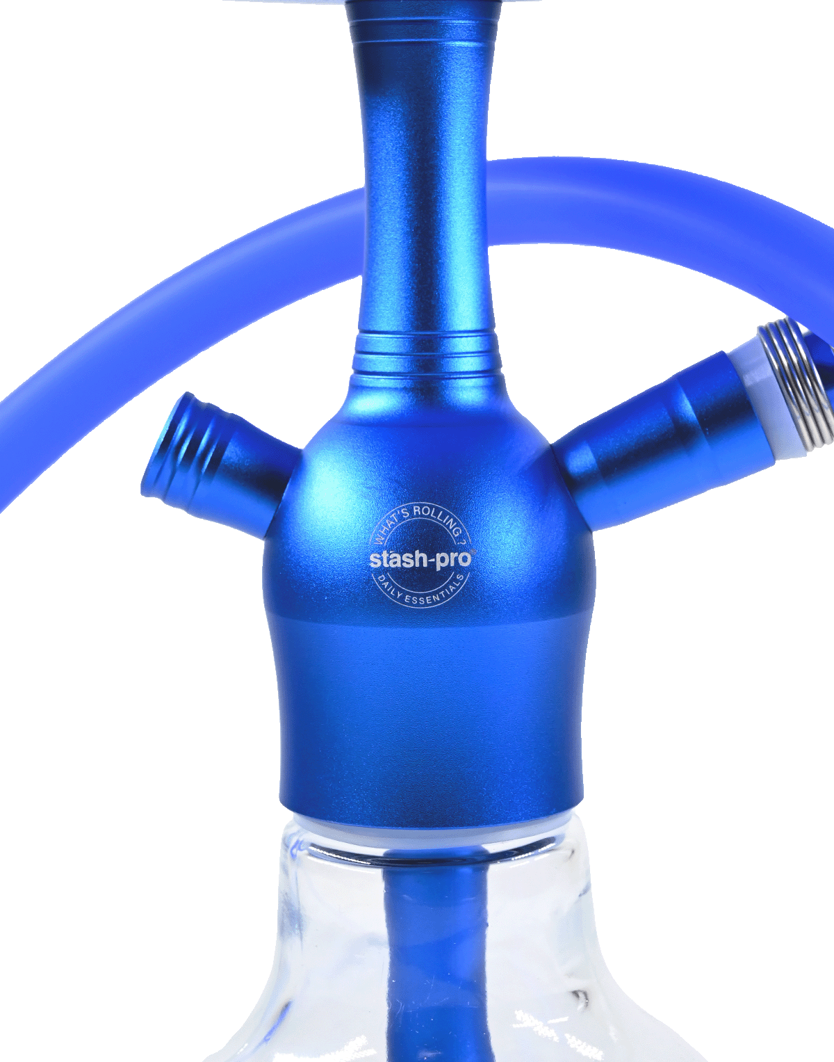 stash-pro Sheesha HR 09 PORTABLE BLUE