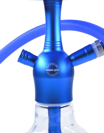 stash-pro Sheesha HR 09 PORTABLE BLUE