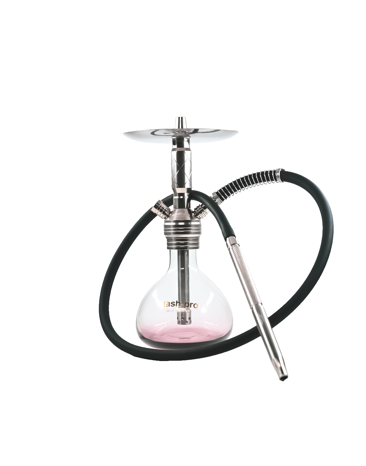 stash-pro Sheesha S3 Rose Tint