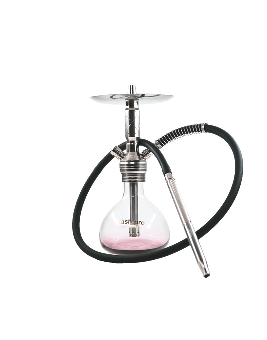 stash-pro Sheesha S3 Rose Tint