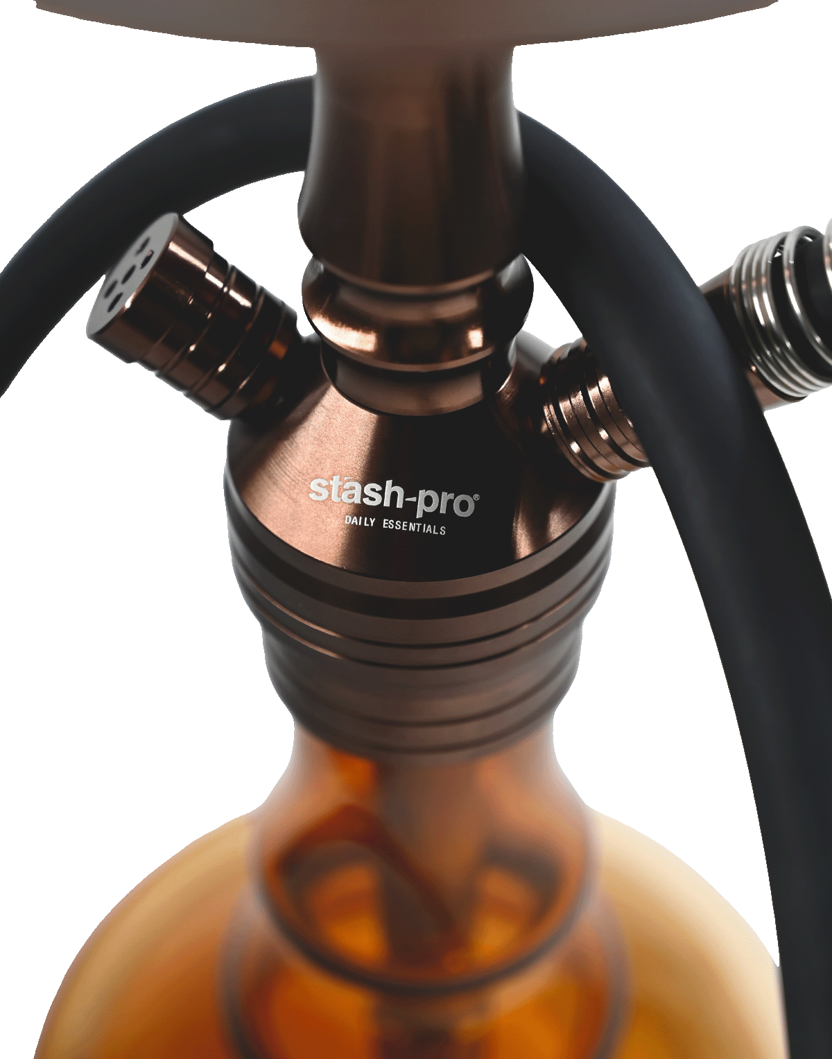 stash-pro Sheesha S1 Golden Brown