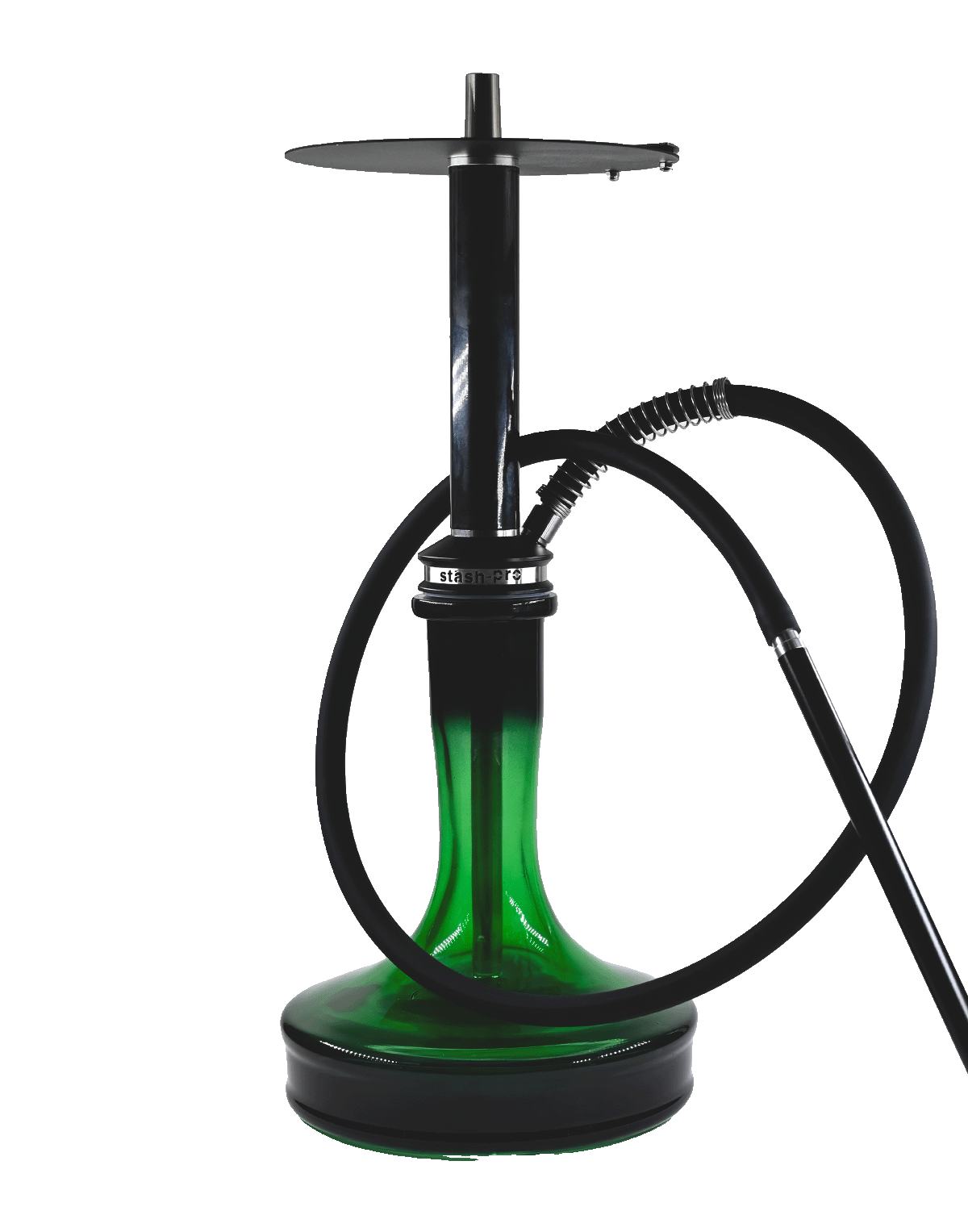 stash-pro Sheesha HR 02 Green