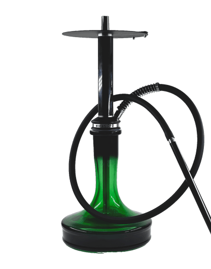 stash-pro Sheesha HR 02 Green