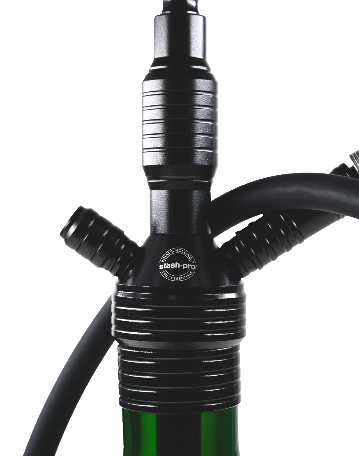 stash-pro Sheesha HR 01 Green