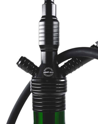 stash-pro Sheesha HR 01 Green