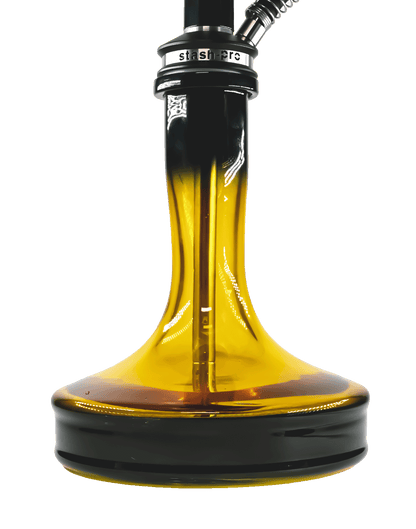 stash-pro Sheesha HR 02 Yellow