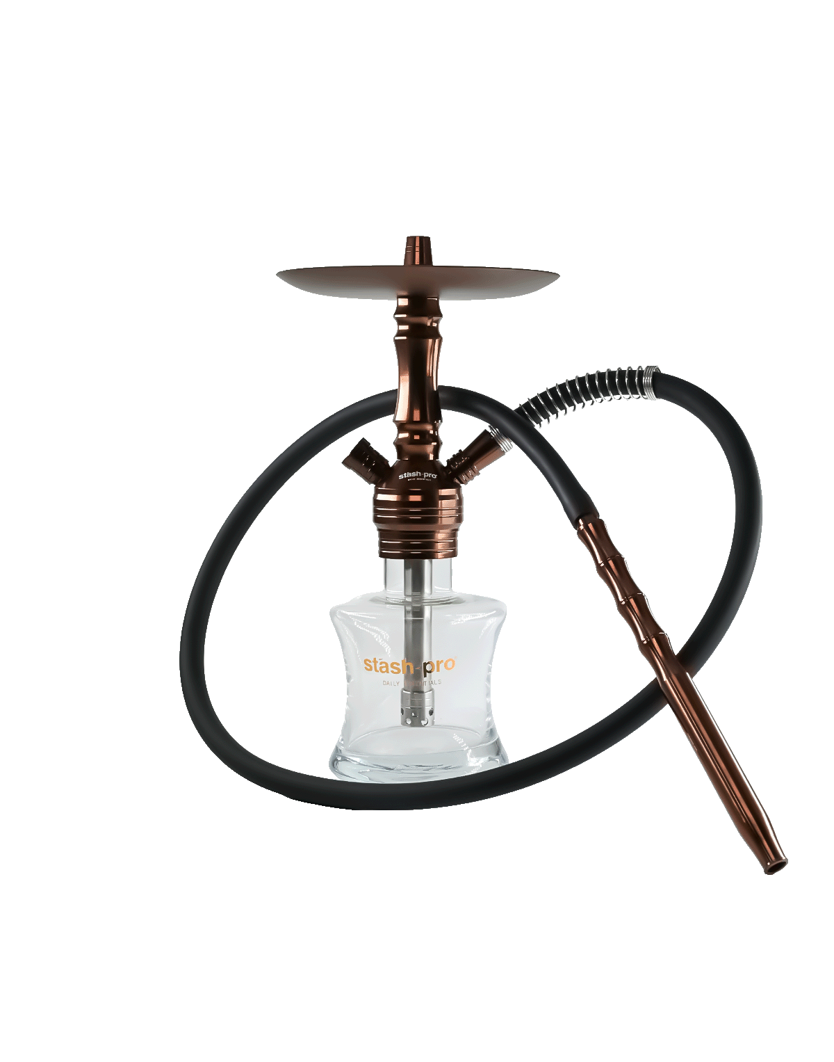 stash-pro Sheesha S1 Clear