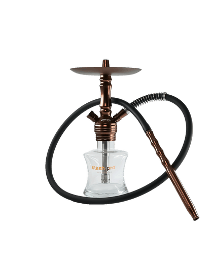 stash-pro Sheesha S1 Clear