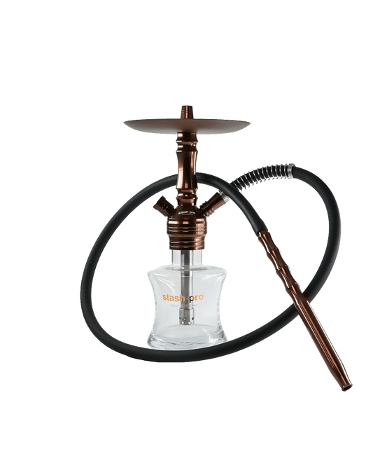 stash-pro Sheesha S1 Clear