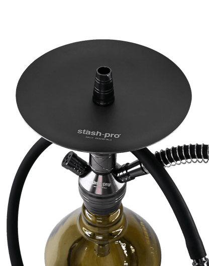 stash-pro Sheesha S4 Grey Brown