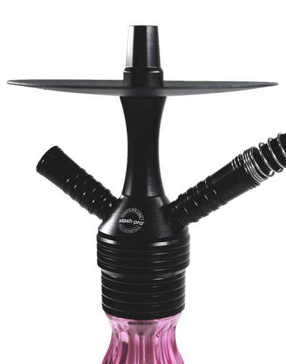 stash-pro Sheesha HR 10 Pink