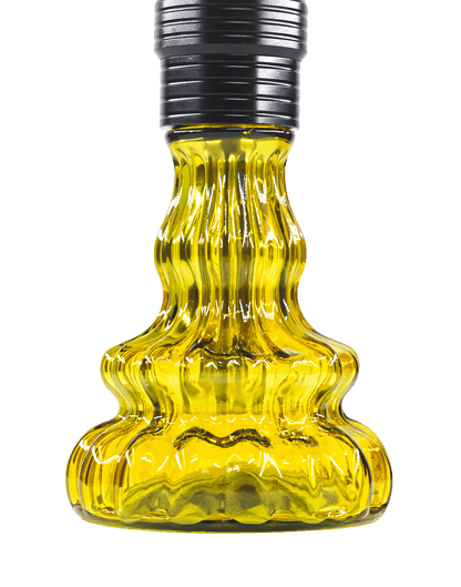 stash-pro Sheesha HR 10 yellow