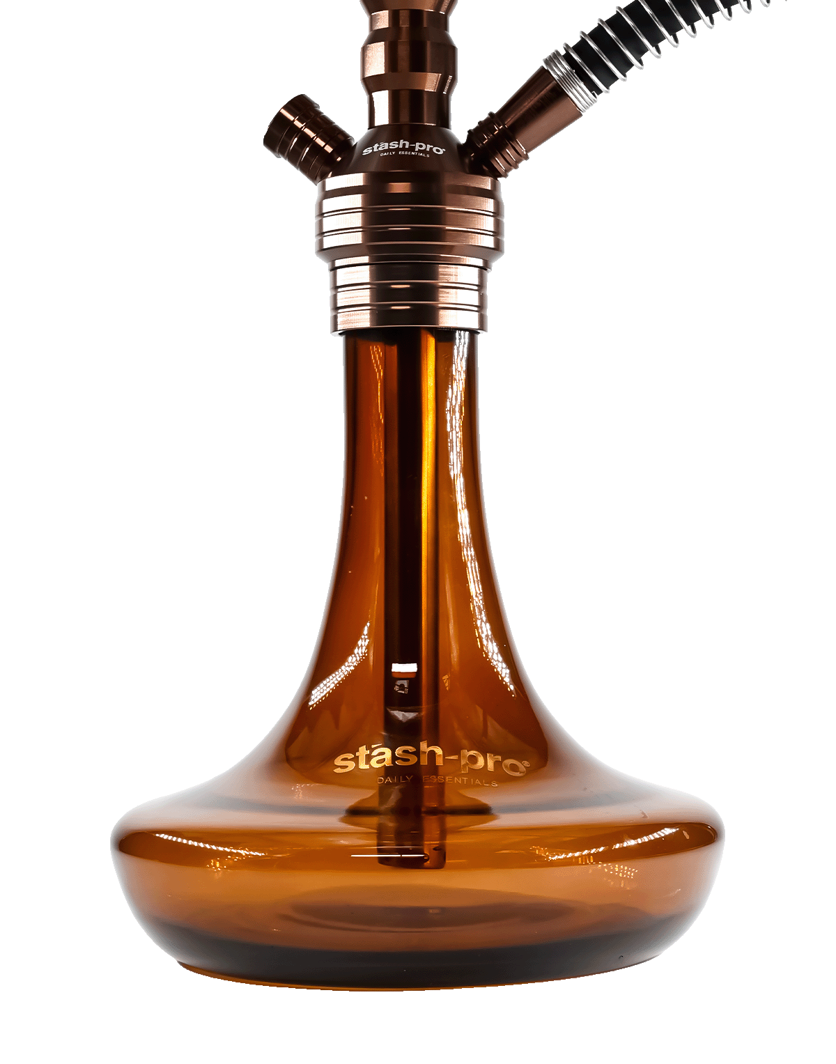 stash-pro Sheesha S7 Golden Brown