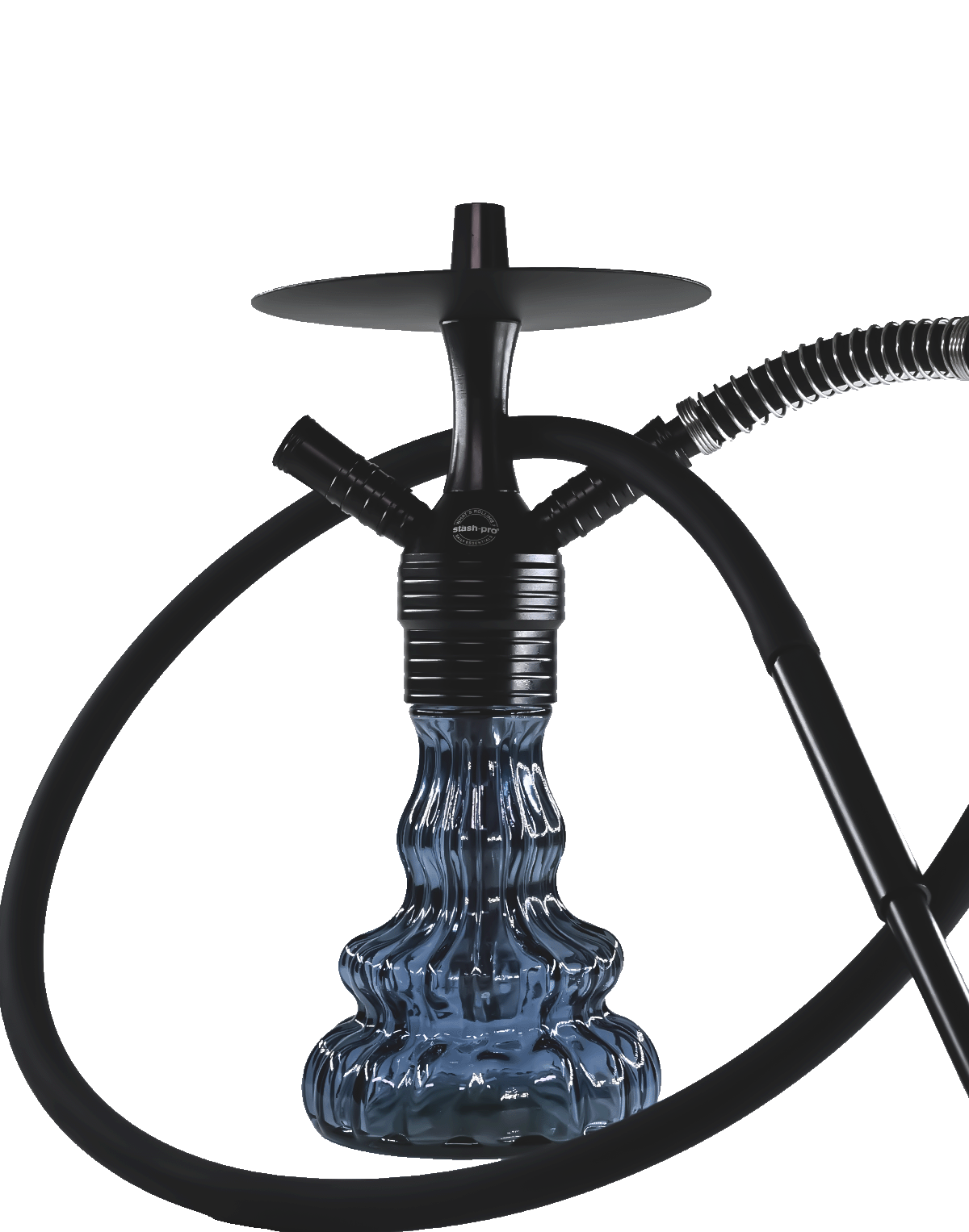 stash-pro Sheesha HR 10 Blue