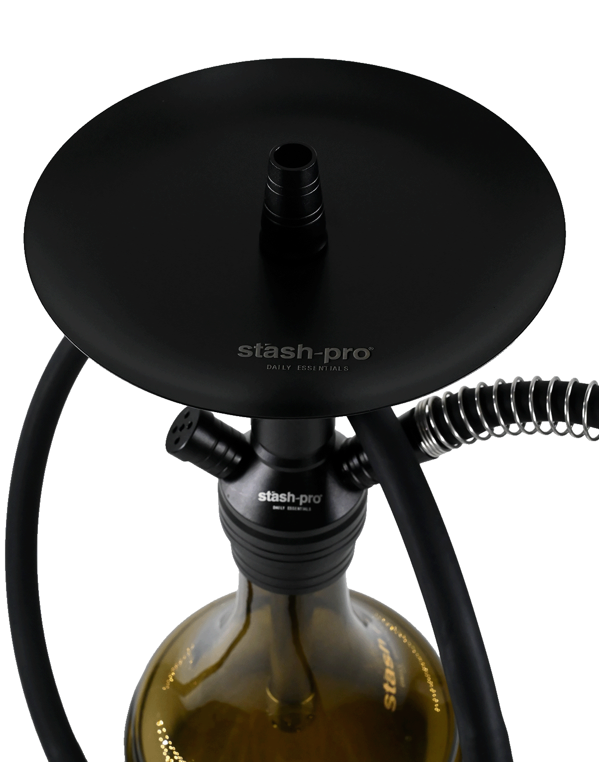 stash-pro Sheesha S2 Grey