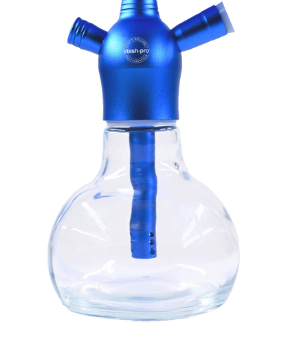 stash-pro Sheesha HR 09 PORTABLE BLUE
