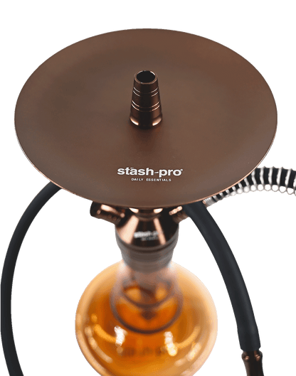 stash-pro Sheesha S1 Golden Brown