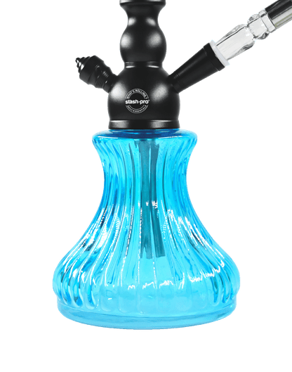 stash-pro Sheesha HR 08 BLUE WIRED